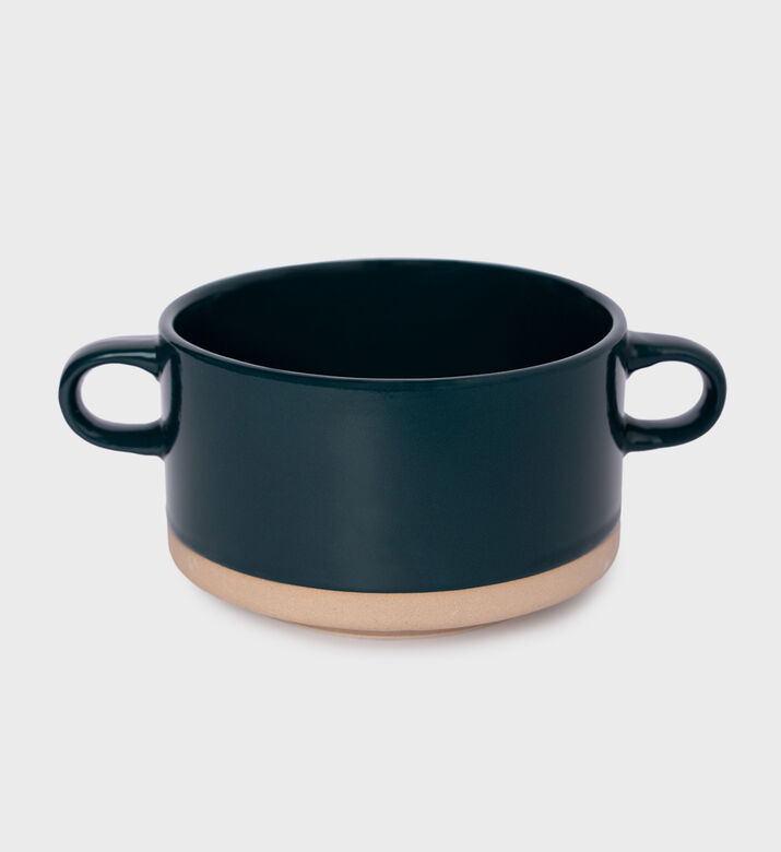 Woodstock Soup Cereal Bowl