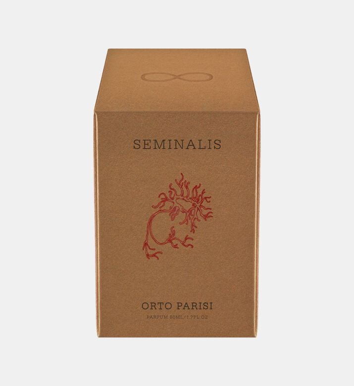Seminalis Extrait De Parfum
