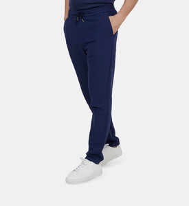 بنطال وارن قطن عضوي وكتان