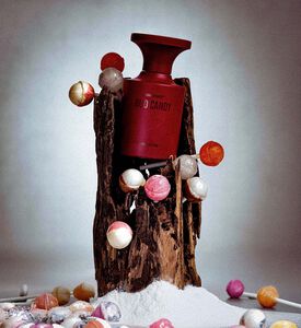 Oud Candy Extreme Extrait De Parfum Oud Candy Extreme Extrait De Parfum