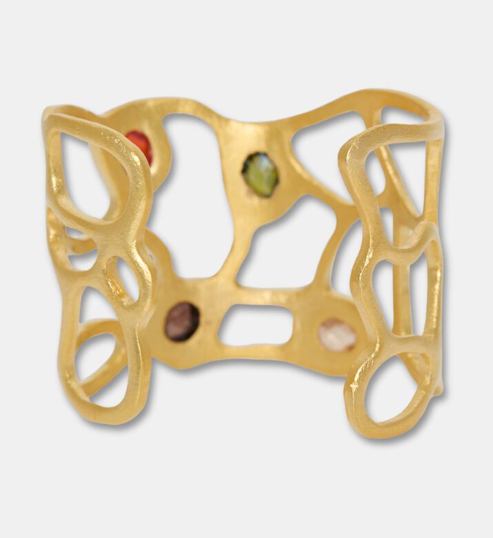 Raife Bangle Star Light, Packshot View