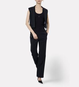 Karl Lagerfeld Ts, Model View