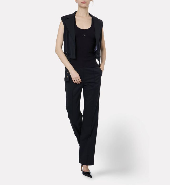 Karl Lagerfeld Ts, Model View