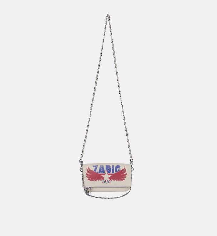 Rock Nano America Clutch