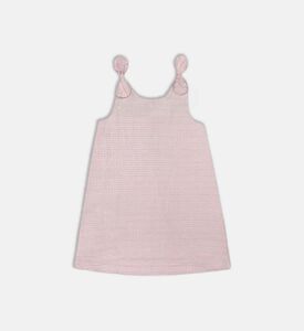 Becca Sleeveless Baby Dress