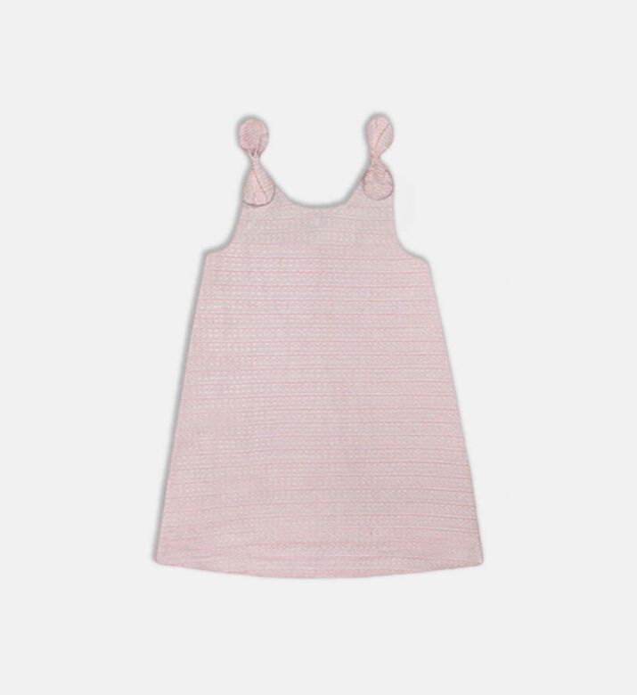 Becca Sleeveless Baby Dress