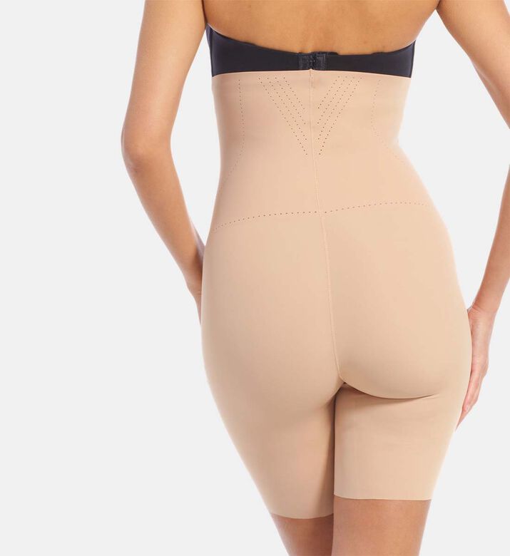 Dream Shaper Hi-bermuda Shorts