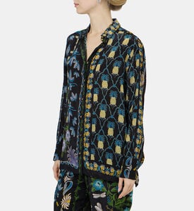 قميص نوم وينتر غاردن