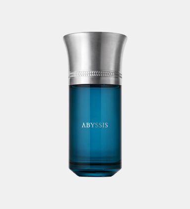 Abyssis Spicy Fragrance 100 Ml