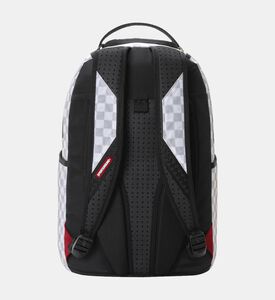 Sprayground Backpack Sharks Paris 3d Dlxsr, Packshot View
