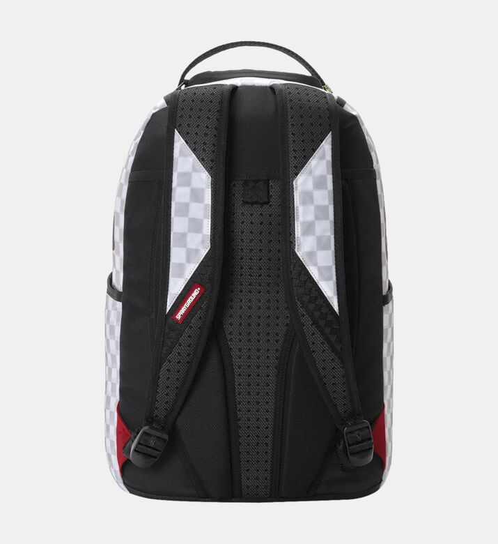 Sprayground Backpack Sharks Paris 3d Dlxsr, Packshot View