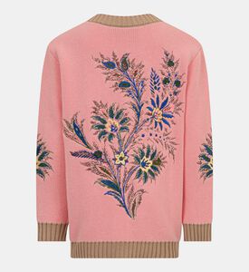 Etro Card Knit, Packshot View