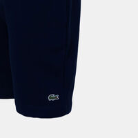 Brushed Cotton Fleece Shorts
