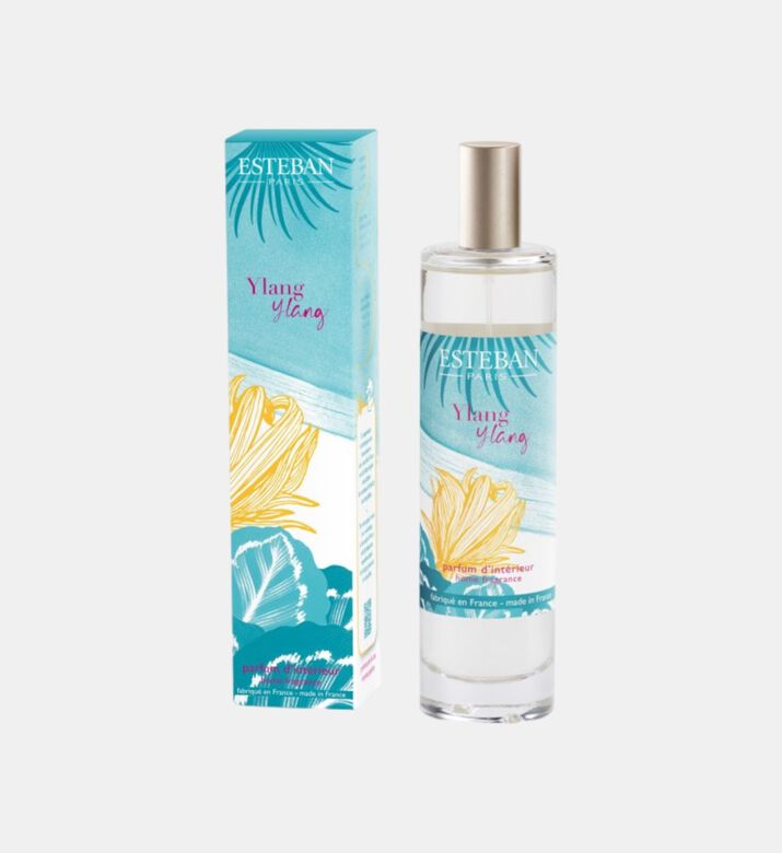Ylang Ylang Scented Room Spray