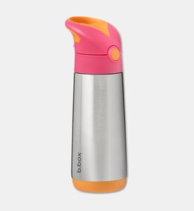 B.Box Stainless-steel Water Bottle, Packshot View