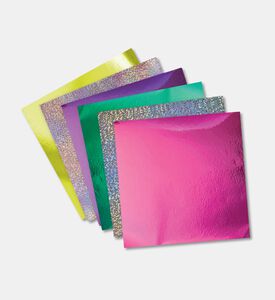 Floss and Rock Fantasy Foil Play, Packshot View