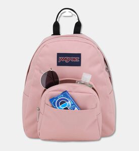Jansport Europe Half Pint, Pink, Packshot View