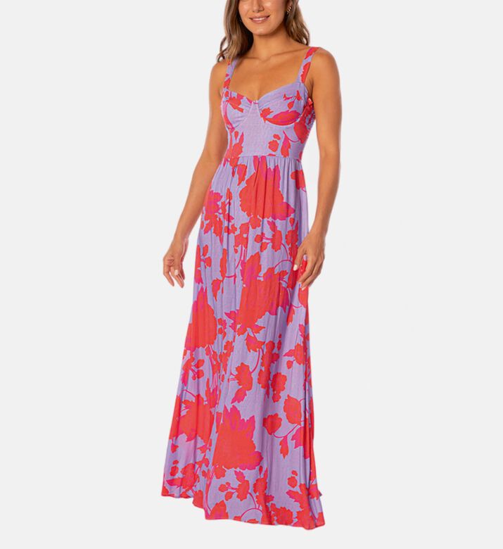 Maaji Dress Lamary, Model View