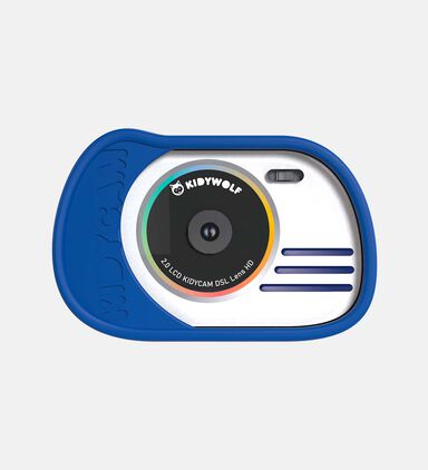 Kidycam Waterproof Camera