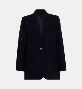 بليزر فيفا بتفاصيل سهام بالستراس