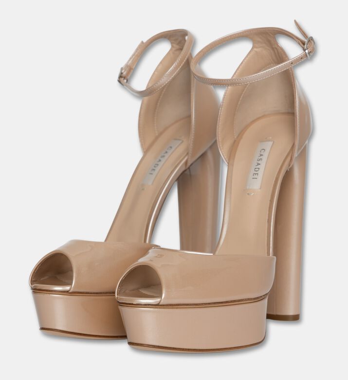 Casadei Shoes Sandal, Packshot View