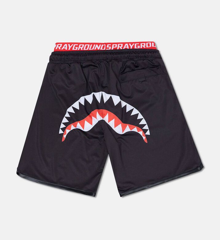 Blind Side Swim Trunks