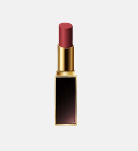 Satin Matte Highly-pigmented Lipstick