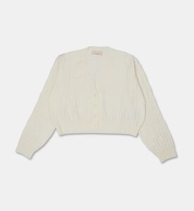 La Mia Bambina Sweater, Packshot View