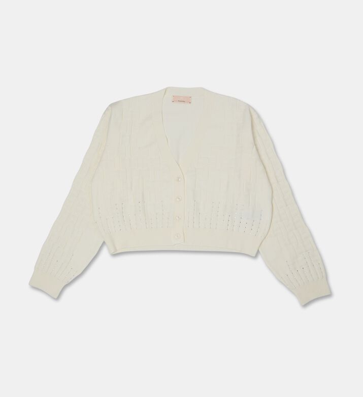 La Mia Bambina Sweater, Packshot View