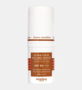 Super Stick Solaire Teinte Spf 50 15 Ml
