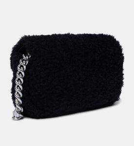 The Teddy Plush Mini Bag The Teddy Plush Mini Bag