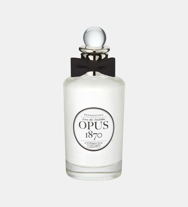 Opus Eau De Toilette 100 Ml