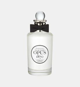 Opus Eau De Toilette 100 Ml Opus Eau De Toilette 100 Ml