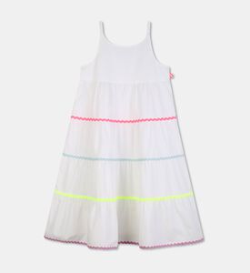 Billieblush Dress, Packshot View