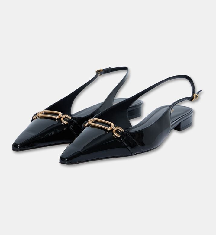 Arezzo Shoes Sandal Flat, Packshot View