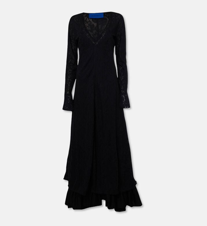 Mes Demoiselles Dress Dalhia, Packshot View