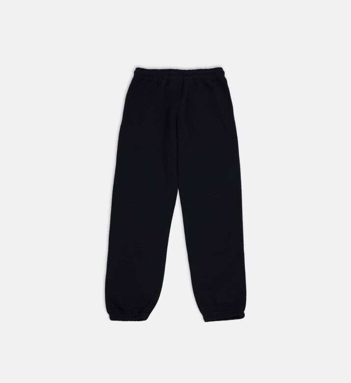 Champion Logo-print Elasticated Cuffs Sweatpants, Packshot View Champion Logo-print Elasticated Cuffs Sweatpants, Packshot View