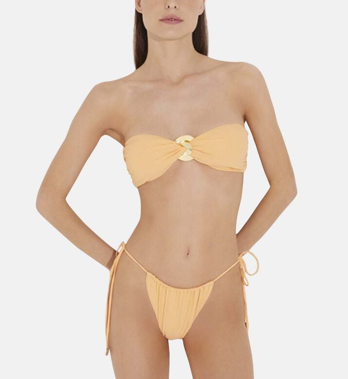 Marcella Low Waist Bikini Bottom
