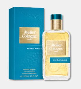 Atelier Cologne Edp Pomelo Paradis, Packshot View