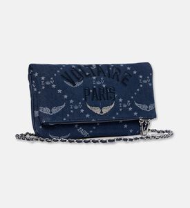 Zadig et Voltaire Bag Rock, Packshot View