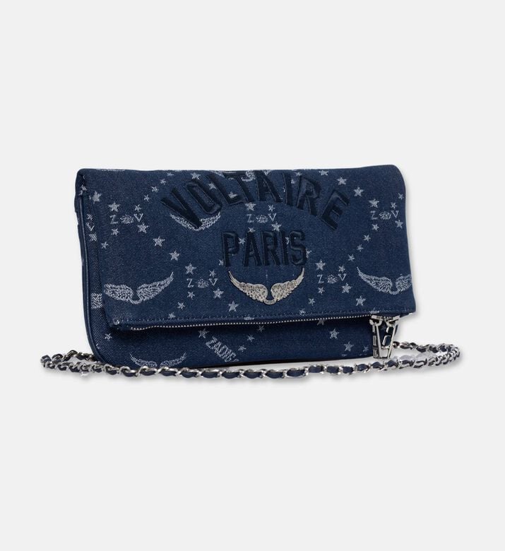 Zadig et Voltaire Bag Rock, Packshot View