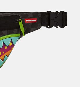 حقيبة كروس بودي سلايم غير رسمية