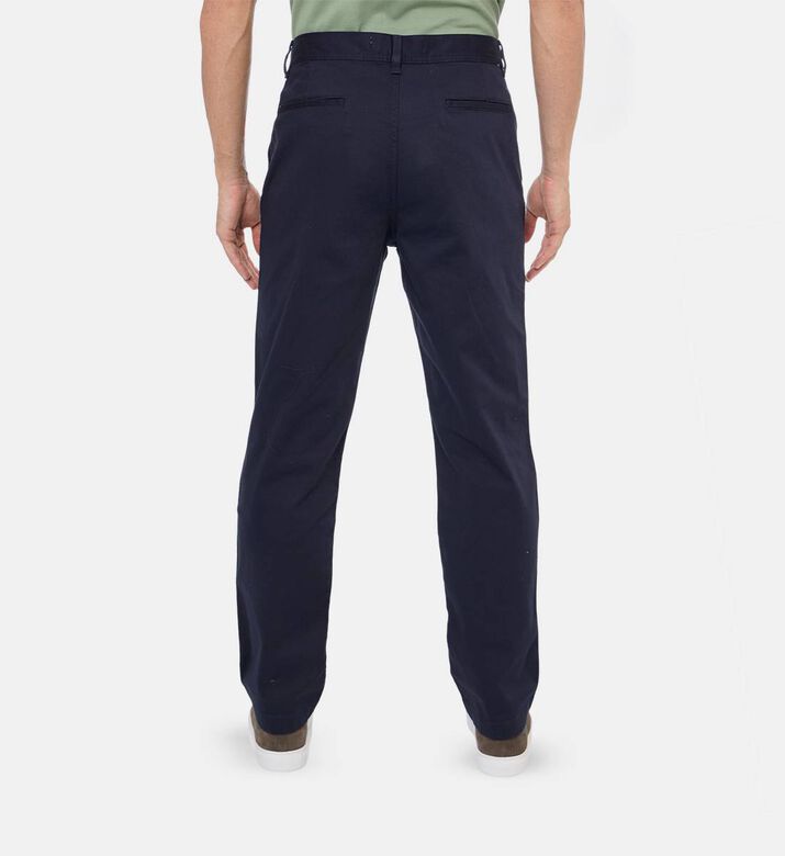 Lacoste Pant, Model View