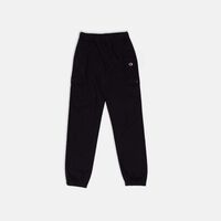 Cotton Cargo Joggers