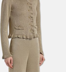 Luisa Spagnoli Jack, Model View