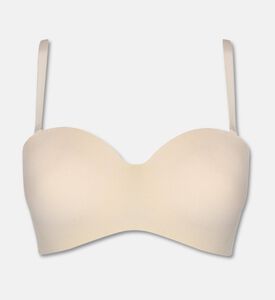 Magic Bodyfashion Bra Strapless, Packshot View