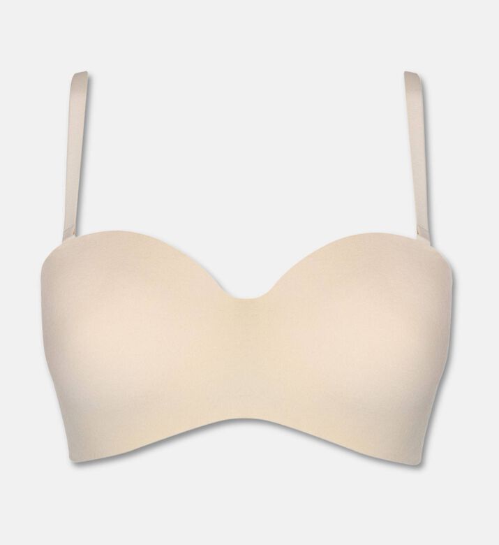 Magic Bodyfashion Bra Strapless, Packshot View
