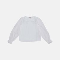 Girl Micro Rhinestone T-shirt