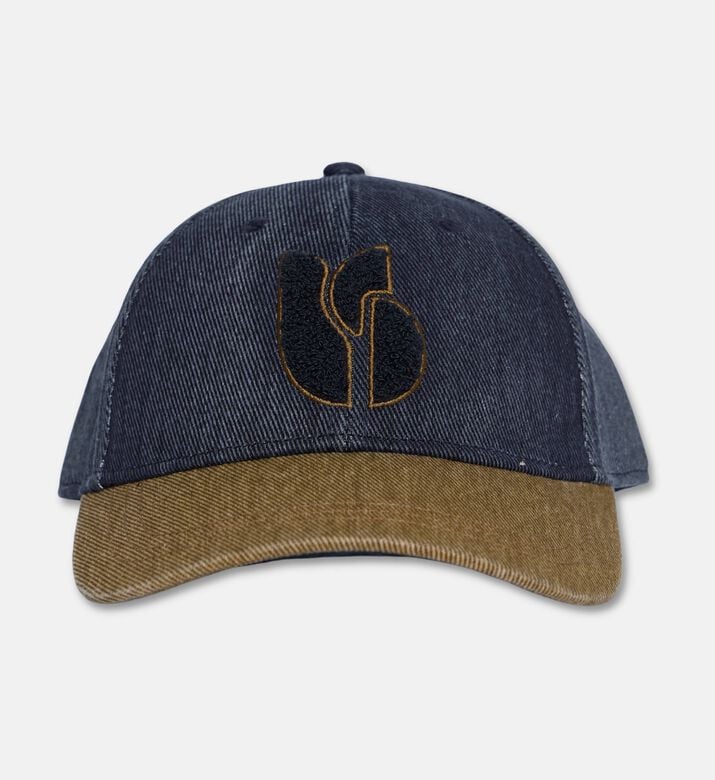 Ba and Sh Hat Henri, Packshot View