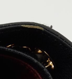 Chanel Preowned Chanel Quilted Caviar Leather Maxi Double Flap Bag, Packshot View